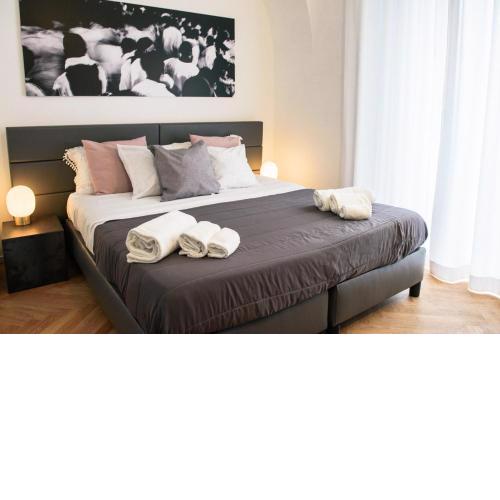 Agatha Cosy Hotel