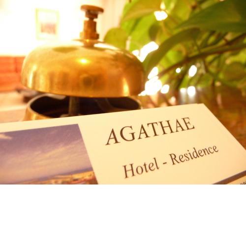Agathae Hotel & Residence