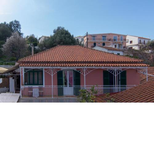 Agathi house