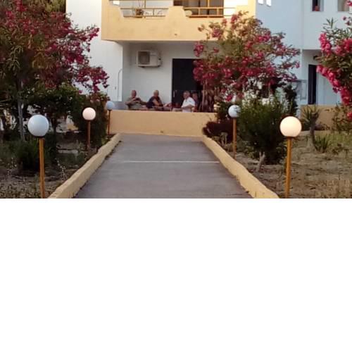 Agathi Paradise Studios