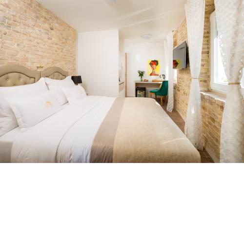 Agava Luxury Rooms