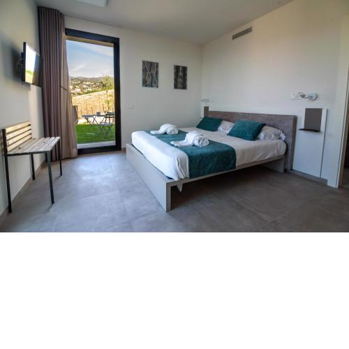 AGAVE ROOMS