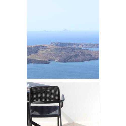Agave Santorini Design Boutique Hotel