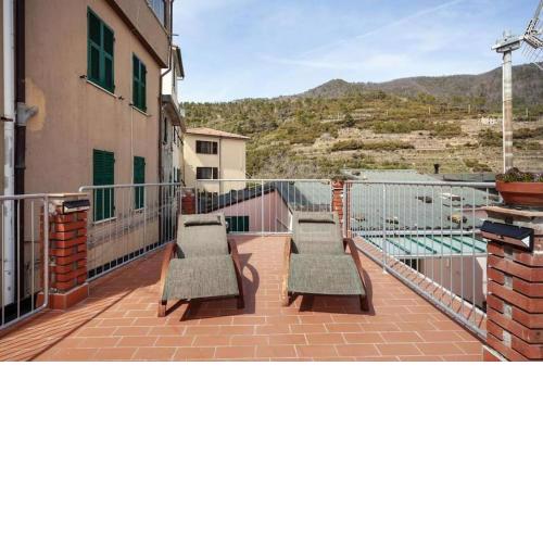 AGAVE ☆ Terrace & Relax ☆ HOMY 5 TERRE