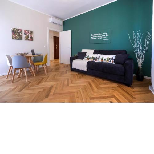 Agavèr Apartment