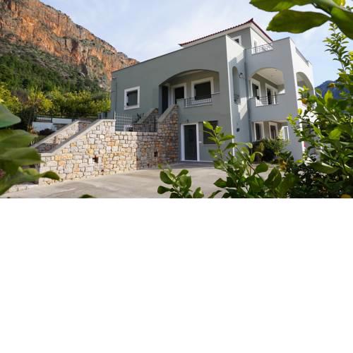 Ageliki's Luxury Apartment