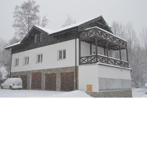 Ager Apartments