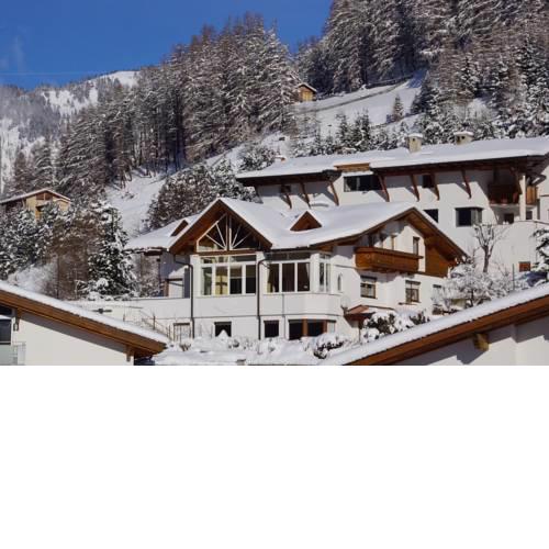 Agerer Apartment