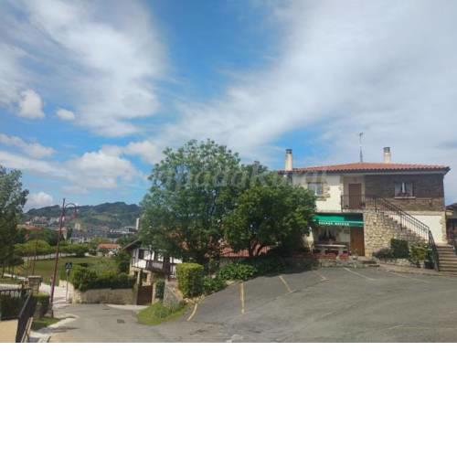 Agerre Goikoa Agroturismo