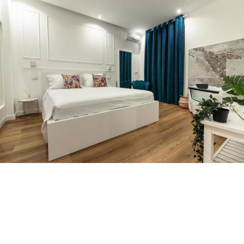 AGF Luxury Apartment