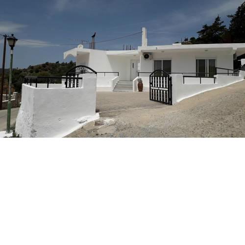 Aggeli Village House