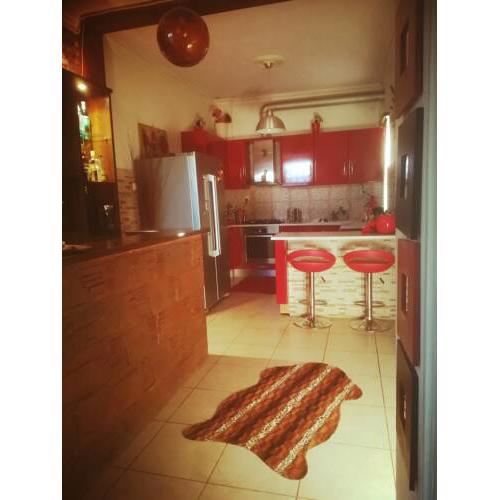 AGGELIKH HOME