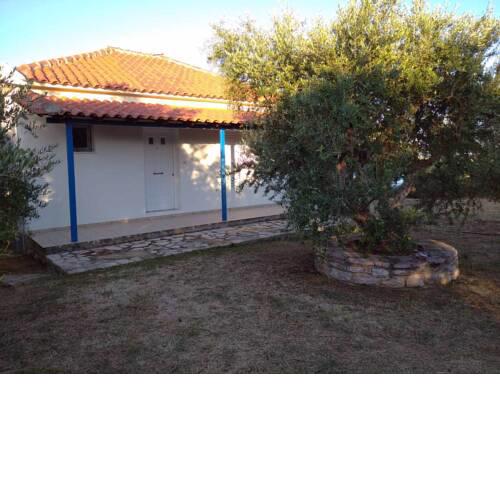 Aggeliki House 3