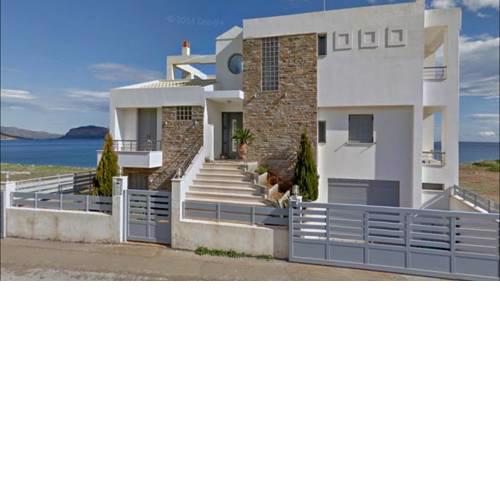 Aggeliki | House by the sea