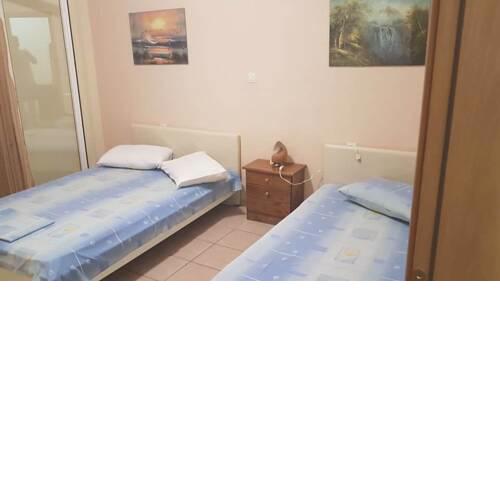 AGGELIKI HOUSE SARTI
