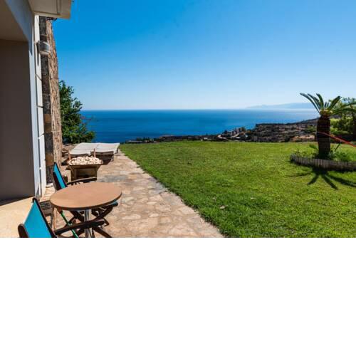 Aggeliki Stunning Elounda View Apartment