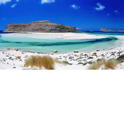 Aggeliki's home - 40 min from Elafonisi