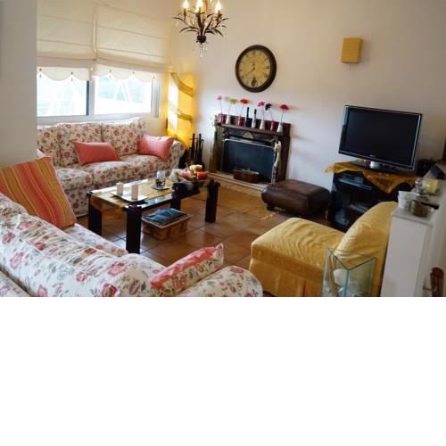 AGGELIKI'S MAISONETTE SEA VIEW, PORTO CHELI