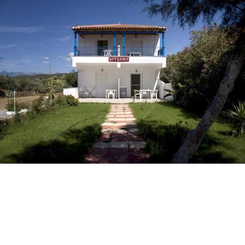 Aggeliko