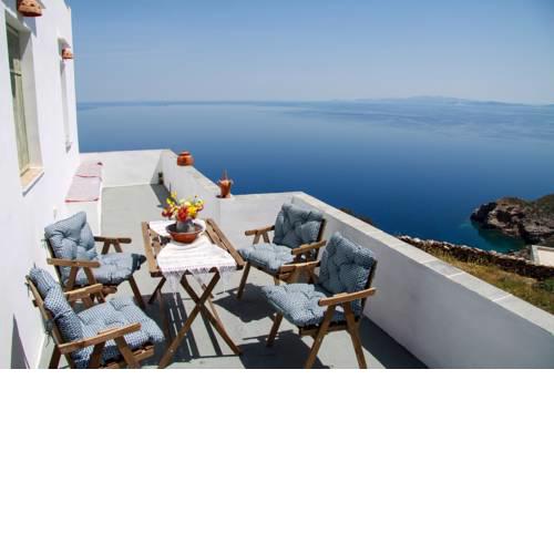 Aggelis Villa