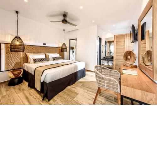Aggello Boutique Hotel