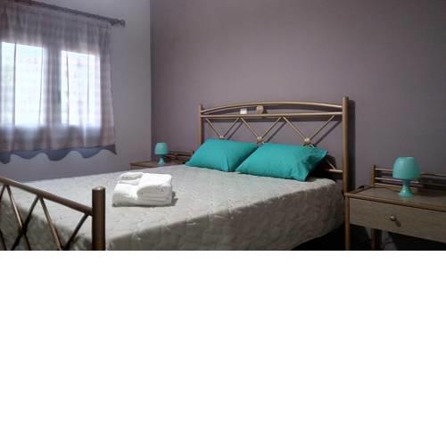 Aggelo 3 bedroom apartment