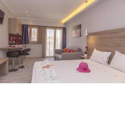 Aggelos Apartments