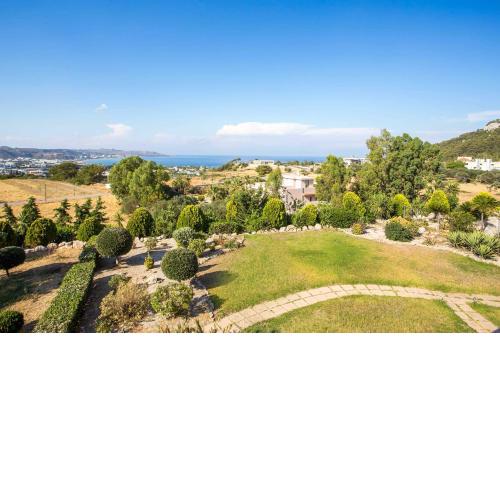 AGGELOS GARDEN VIEW