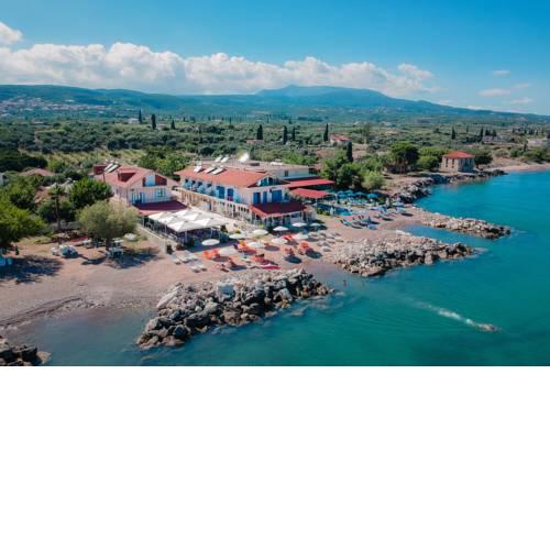 Aggelos Hotel