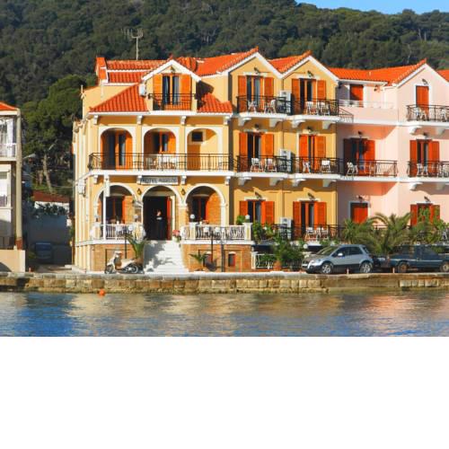 Aggelos Hotel