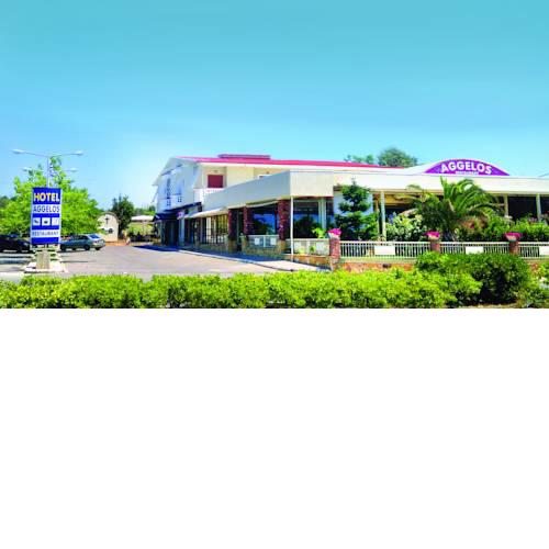 Aggelos Hotel