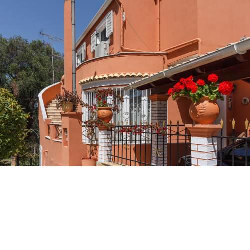 Aggelos's house