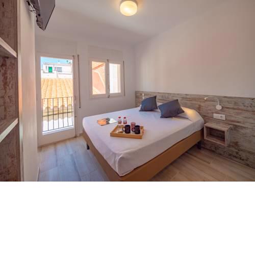 Agi Gloria Rooms