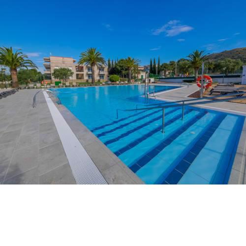 Agi Rescator Resort