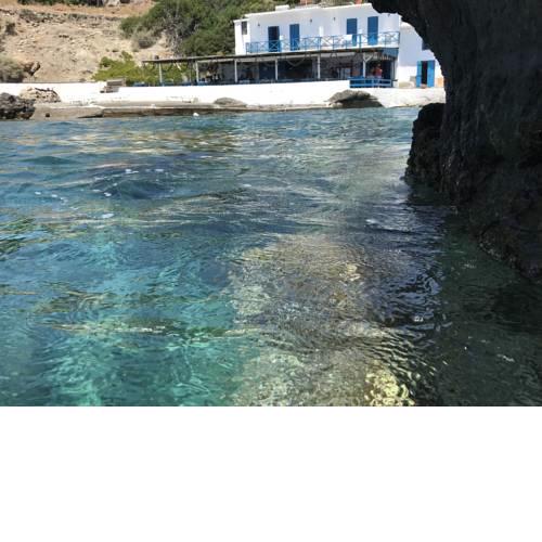 Agia Fotia Taverna
