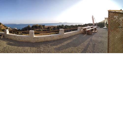 Agia Galini Exlusive Villa