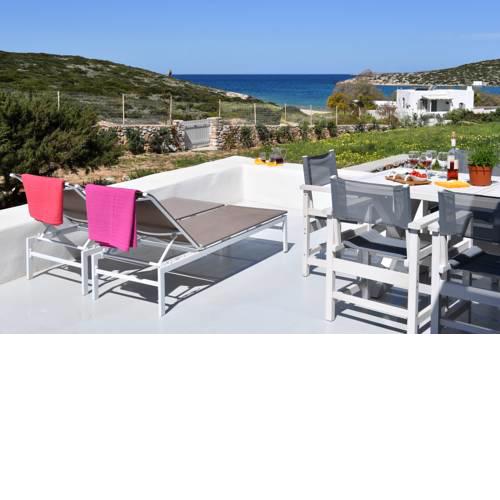 Agia Irene Villa - Katoikia Andreas