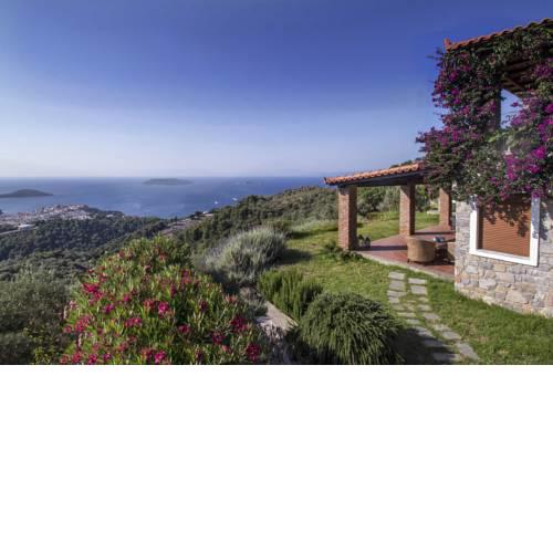 Agia Kali Villas