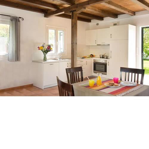 Agia Marina Villa Sleeps 6 Pool Air Con WiFi