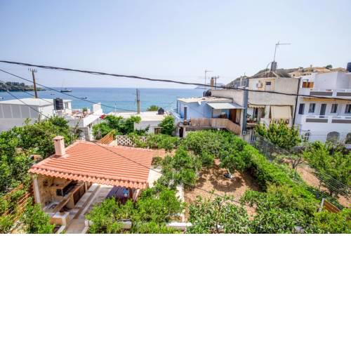 Agia Pelagia Blue