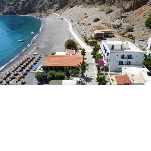 Agia Roumeli APARTMENT