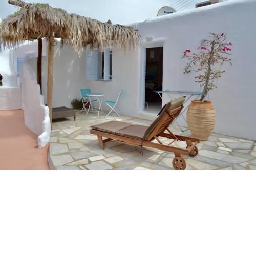 Agia Sofia Apartment