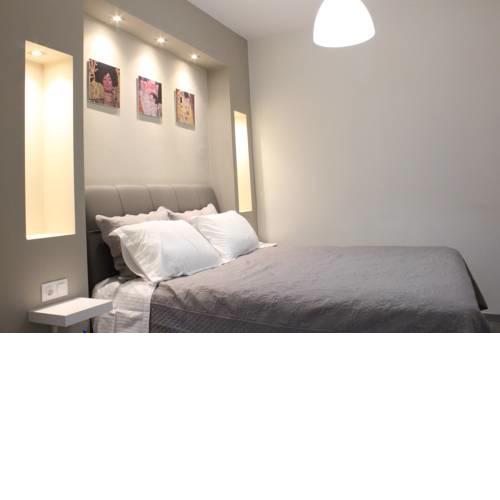 Agia Sophia Luxury Apartment