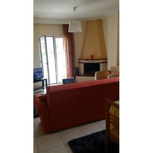 Agia Triada Apartment 2
