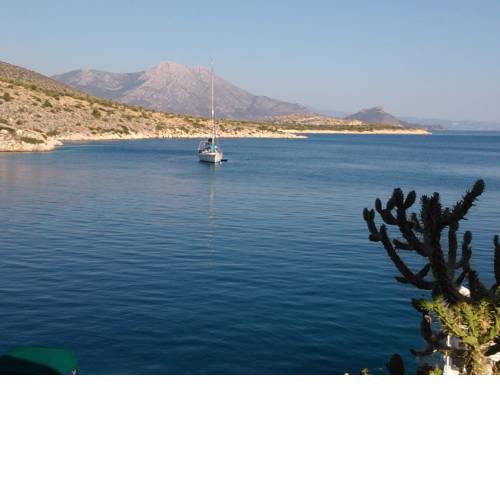 Agiannis La Piscine