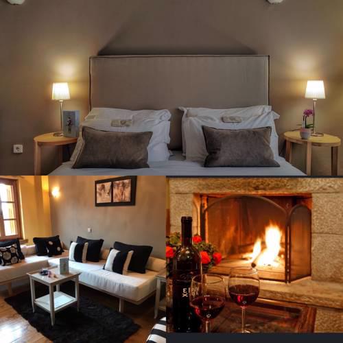 Agiannorema Guesthouse