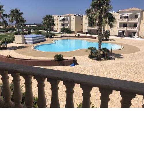 AGIAS IRINIS BEACH GARDEN