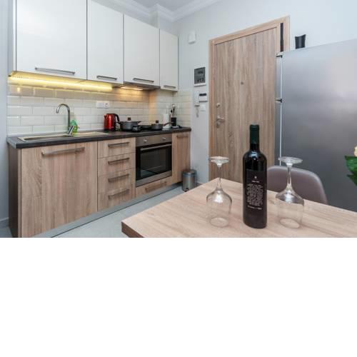 Agias Sofias Suite
