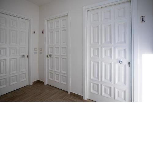 Agio Apartments Diamante - Bilocale
