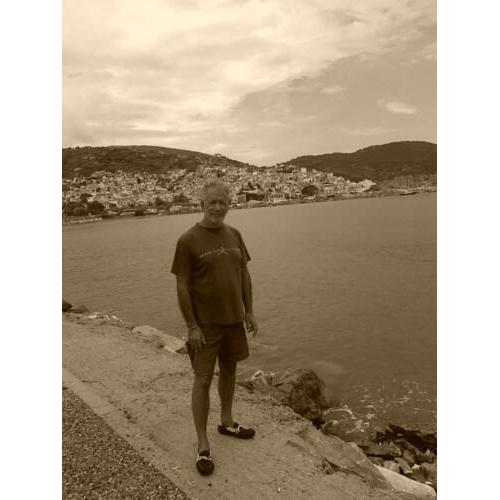 AGIOI THEODOROI